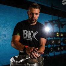 Load image into Gallery viewer, Bear Komplex - Carbon Grips - 3 Holes