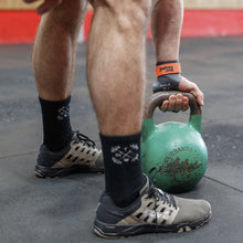 Load image into Gallery viewer, Bear Komplex - Carbon Grips - 3 Holes