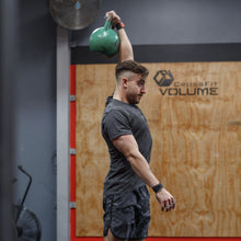 Load image into Gallery viewer, Bear Komplex - Carbon Grips - 3 Holes