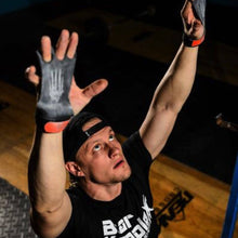 Load image into Gallery viewer, Bear Komplex - Carbon Grips - 3 Holes