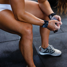 Load image into Gallery viewer, RooGrips - Kangaroo Leather Gymnastics Grips - Original