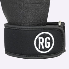 Load image into Gallery viewer, RooGrips - Three Finger Grips - Black