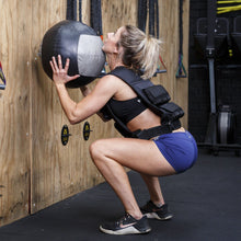 Load image into Gallery viewer, The WOD Life - Weight Vest - 10Kg