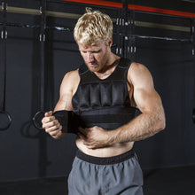 Load image into Gallery viewer, The WOD Life - Weight Vest - 5Kg