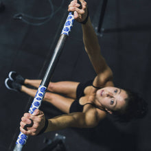 Load image into Gallery viewer, TWL - Karbon Grips - 2 Fingers