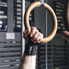 Load image into Gallery viewer, TWL - Leather Palm Grips