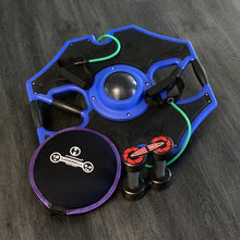 Load image into Gallery viewer, Fitbod - Home Workout Pack