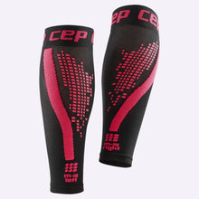 Load image into Gallery viewer, CEP Nighttech Reflective Calf Sleeves - Men's