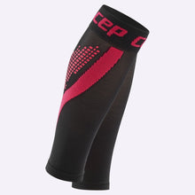 Load image into Gallery viewer, CEP Nighttech Reflective Calf Sleeves - Women's