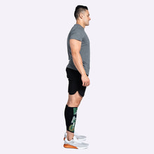 Load image into Gallery viewer, TWL - 5mm Shin & Calf Support - Camo - PAIR