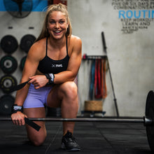 Load image into Gallery viewer, Schiek Power Lifting Straps - Pair