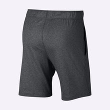 Load image into Gallery viewer, Nike - Dri-FIT Men's Training Shorts - Dark Grey/Black