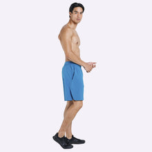 Load image into Gallery viewer, Nike Flex - Men's Training Shorts - Green Abyss/Black