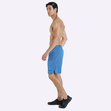 Load image into Gallery viewer, Nike Flex - Men's Training Shorts - Green Abyss/Black