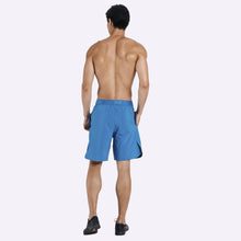 Load image into Gallery viewer, Nike Flex - Men's Training Shorts - Green Abyss/Black