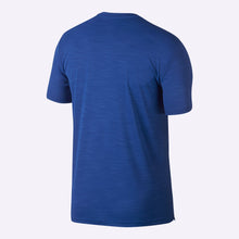 Load image into Gallery viewer, Nike - Superset Men's Short-Sleeve Training Top - Game Royal/White