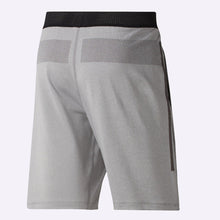 Load image into Gallery viewer, Reebok - Men's CrossFit MyoKnit Short - Medium Grey Heather/Ash Grey
