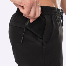 Load image into Gallery viewer, WPN - Onyx Shorts - Black