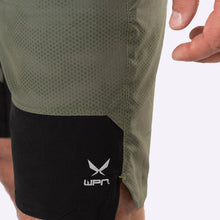Load image into Gallery viewer, WPN - Vapour Shorts - Limited Edition Olive