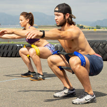 Load image into Gallery viewer, Crossover Symmetry - Hip Halo