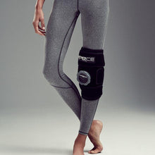 Load image into Gallery viewer, Hyperice Knee Compression Support - SINGLE