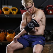 Load image into Gallery viewer, Hyperice Utility Compression Support