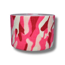 Load image into Gallery viewer, RockTape Pink Camo