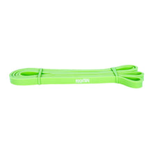Load image into Gallery viewer, RockTape Rock Band - Green - Extra Light