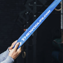 Load image into Gallery viewer, TWL - 41" Resistance Power Band 3 Pack - Medium/Large/Extra Large