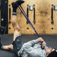 Load image into Gallery viewer, TWL - 41" Resistance Power Band 3 Pack - Super Skinny/Medium/Large