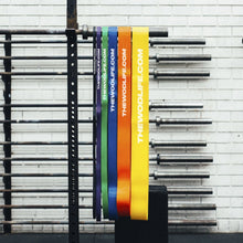 Load image into Gallery viewer, TWL - 41" Resistance Power Band - Extra Large - Blue