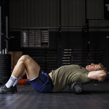 Load image into Gallery viewer, The WOD Life - Tractor Roller - Full Length - Extra Firm