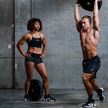 Load image into Gallery viewer, TWL - Men's Flex Shorts 2.0 - SKETCH