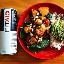 Load image into Gallery viewer, FitAid Recovery Beverage