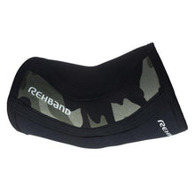 Load image into Gallery viewer, Rehband RX Elbow Sleeve - 5mm - Camo - SINGLE