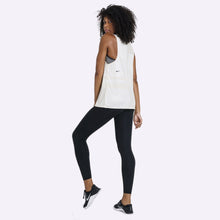 Load image into Gallery viewer, Nike - Women's Knit Training Tank - Light Cream/Pale Ivory/Black