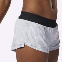 Load image into Gallery viewer, Reebok - Women's CrossFit MyoKnit Shorts - LGH Solid Grey