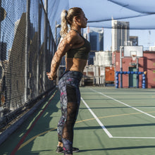 Load image into Gallery viewer, The Brave - Women's Core Bra - Dark Olive