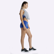 Load image into Gallery viewer, The WOD Life - Women's Connect Singlet - Light Grey Marle