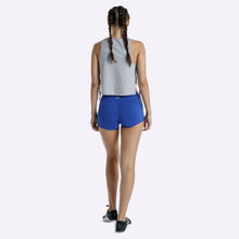 Load image into Gallery viewer, The WOD Life - Women's Connect Singlet - Light Grey Marle