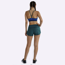 Load image into Gallery viewer, TWL - Women's Motion Shorts - Jungle