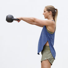 Load image into Gallery viewer, TWL - Women's Motion Shorts - Khaki