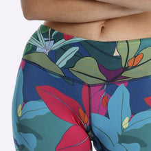 Load image into Gallery viewer, The WOD Life - Women's Balance Tights - Botanicool