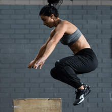 Load image into Gallery viewer, TWL - UNISEX TACTICAL PANTS - BLACK/BLACK
