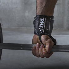Load image into Gallery viewer, TWL - WOD Wrist Wraps 3.0 - SKETCH
