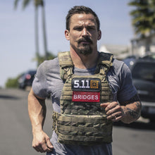 Load image into Gallery viewer, 5.11 Tactical - TacTec™ Plate Carrier

