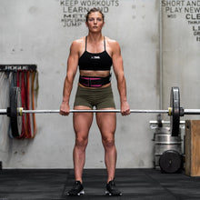 Load image into Gallery viewer, Schiek Weightlifting Belt - Pink
