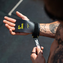 Load image into Gallery viewer, TWL - Karbon Grips 2.0 - 3 Fingers
