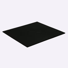 Load image into Gallery viewer, TWL - RUBBER FLOOR MATTING - 1m x 1m x 15mm - Black [Pre-Order]
