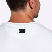 Load image into Gallery viewer, TWL - Men&#39;s T-Shirt - Alec Smith - WHITE
